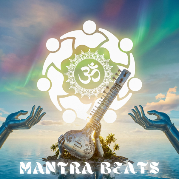 MANTRA BEATS - BRING A FRIEND FOR FREE poster
