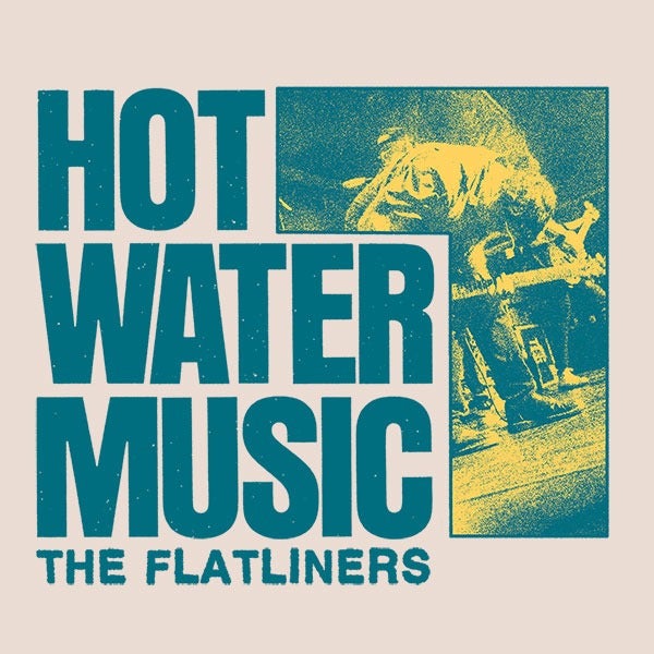 Hot Water Music Australian Tour 2025