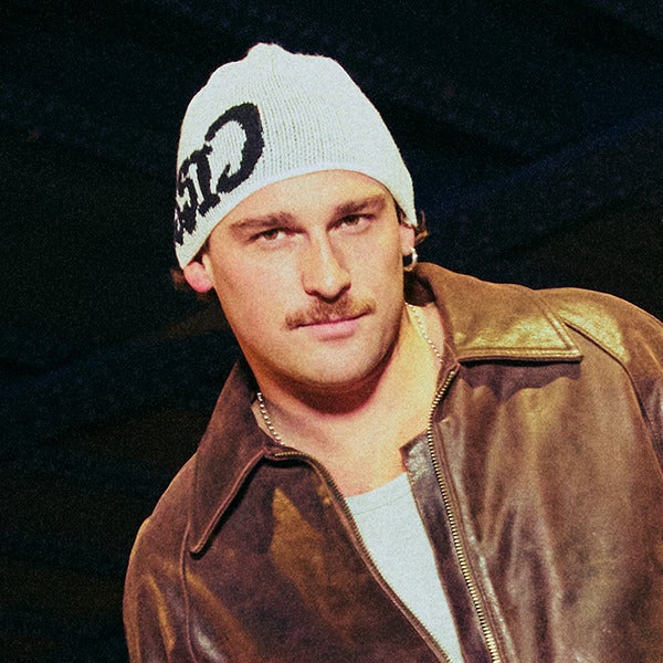 BEN GERRANS at Northcote Theatre