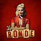 La Ronde at The Spiegeltent Newcastle