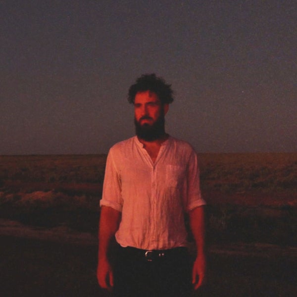 WILLIAM CRIGHTON - Colonial Drift Album Tour at HOWLER, MELBOURNE