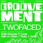 Groovement (FEAT TWOFACED) | RE-O WEEK SPECIAL