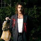 KELI HOLIDAY presents Capital Fiction (18+)