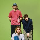 Fool Nelson | Keepsake Aus Tour
