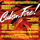 Cuban Fire!