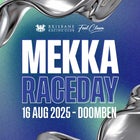 Mekka Raceday - Saturday 16 August 2025 - Doomben Racecourse