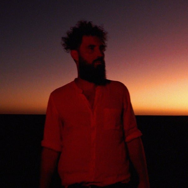 William Crighton Colonial Drift Album Tour at The Rechabite