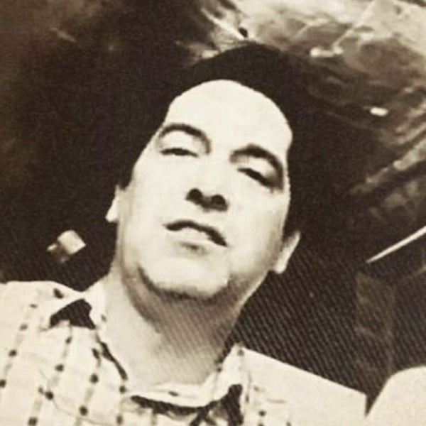 HAMMOND ROBINSON