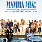 Mamma Mia! The Musical Party - Brunswick Heads
