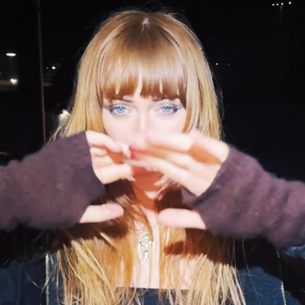 NINAJIRACHI PRESENTS DARK CRYSTAL 4.0