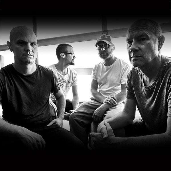 HELMET (USA) - Australian Tour 2026 at Northcote Theatre