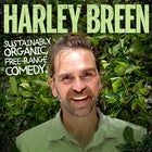 HARLEY BREEN