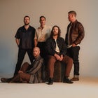 Boy & Bear - Tripping Over Time Regional Tour