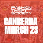 Fashion Thrift Society Canberra | March 23