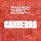 Fashion Thrift Society Canberra | August 8