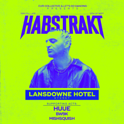 Habstrakt (FRA)