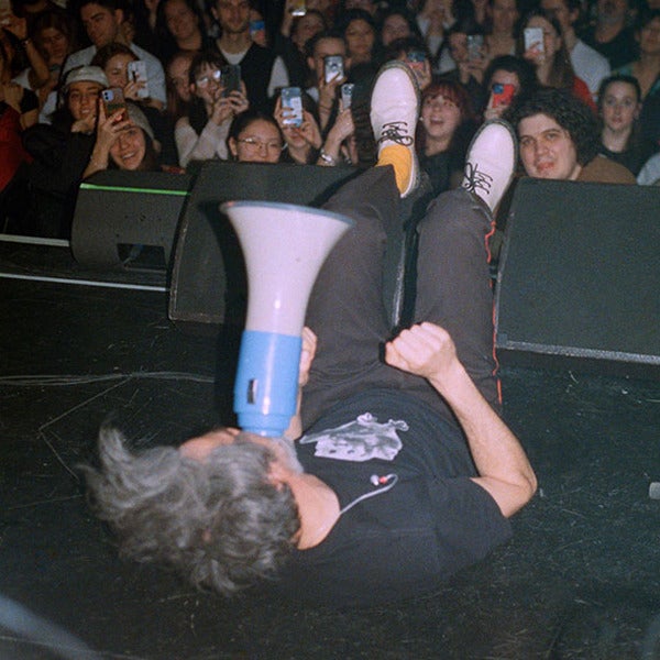PATRICK WATSON (CAN) - Uh Oh Australian Tour