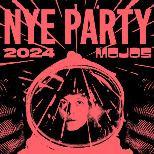 MOJOS NEW YEARS EVE 2024