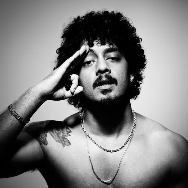 HANUMANKIND (IND) - OTW Tour Australia 2026 at Northcote Theatre