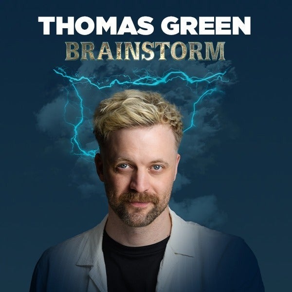 Thomas Green