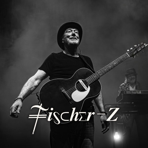 Fischer-Z