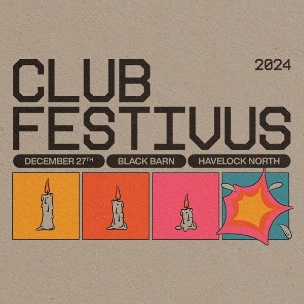 Club Festivus