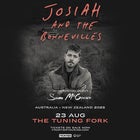 Josiah & The Bonnevilles
