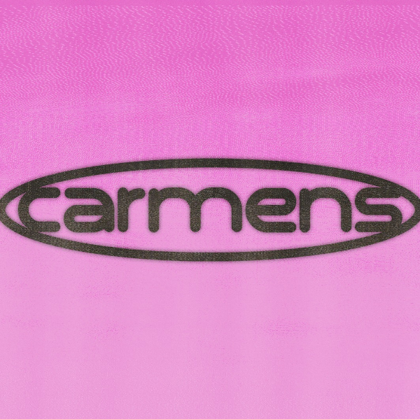 Carmens August 22nd - BURNR live at Carmens Nightclub - Concert poster