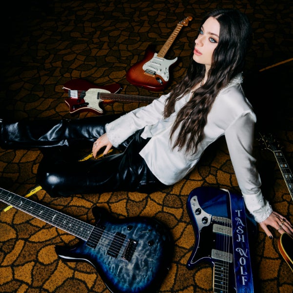 Raise the Roof presents: Tash Wolf, Isy Cappo, Katie Murray + Sarah Derrick