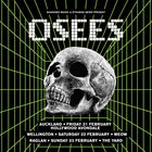 Osees - Auckland