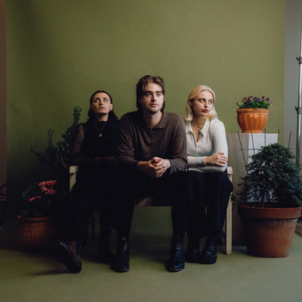 Eliza & The Delusionals ‘Make It Feel Like The Garden’ Album Tour | BRISBANE