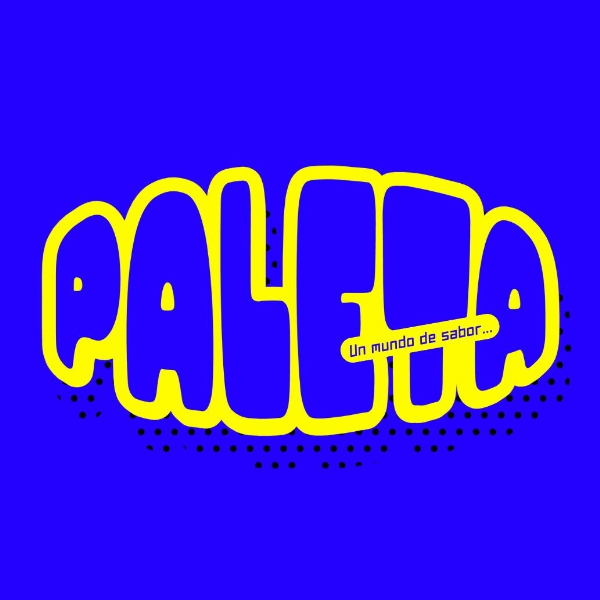 PALETA live at Abercrombie Hotel in  on March 07, 2026 - Concert poster