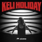 Keli Holiday | Christchurch 