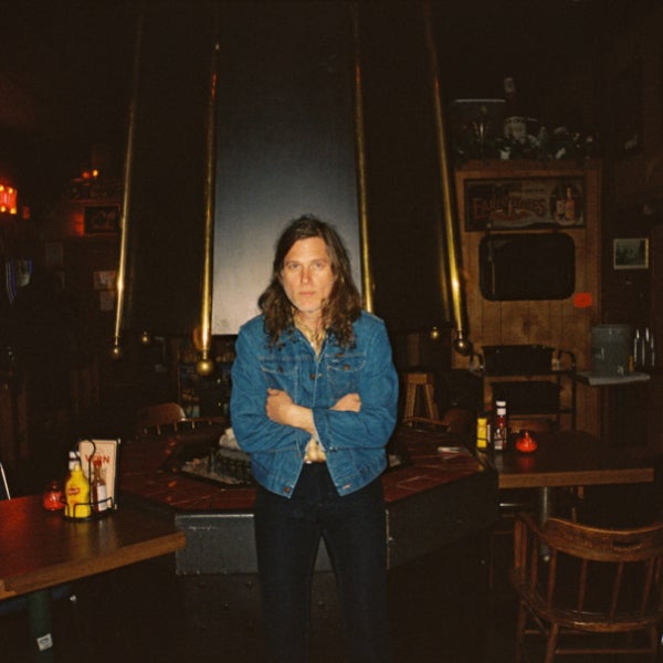 Fruit Bats (USA) solo