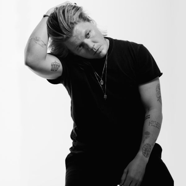 Conrad Sewell