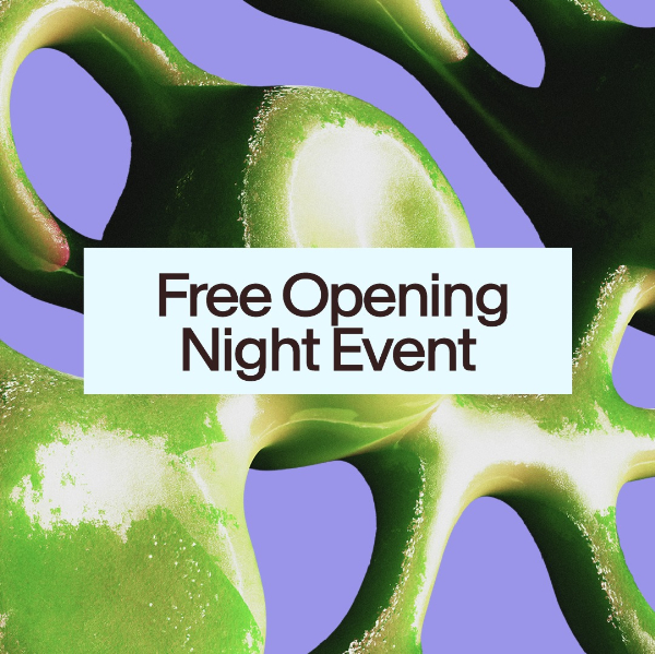 Free Opening Night Event at Tumbalong Park, Sydney