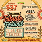 The Ultimate Tribute Festival