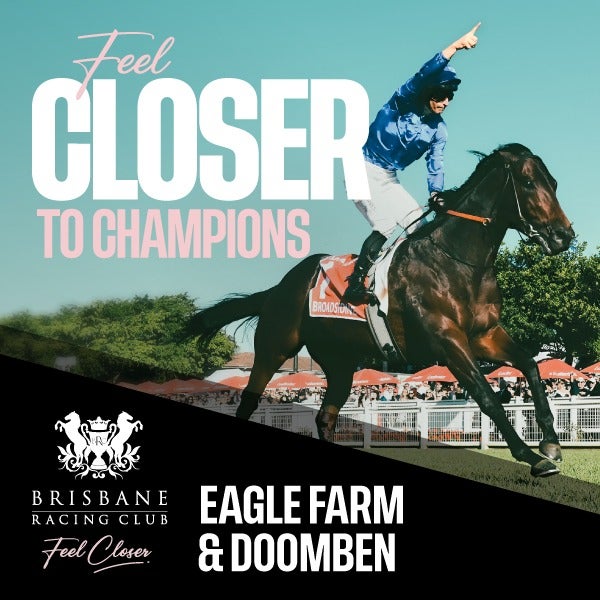 Midweek Raceday - Wednesday 25 June 2025 - Doomben Racecourse