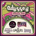 Odyssey Festival - Australia's Ultimate Tribute Festival