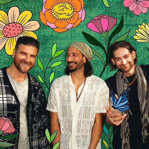 MAGIC! The Rude Tour 2025