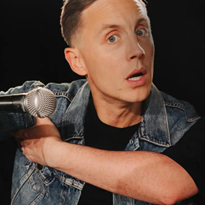 Shane Todd - Hold Me Back | SECOND SHOW ADDED