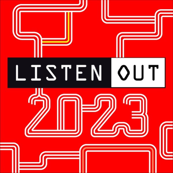 Buy LISTEN OUT 2023 tickets VIC 2023 Moshtix