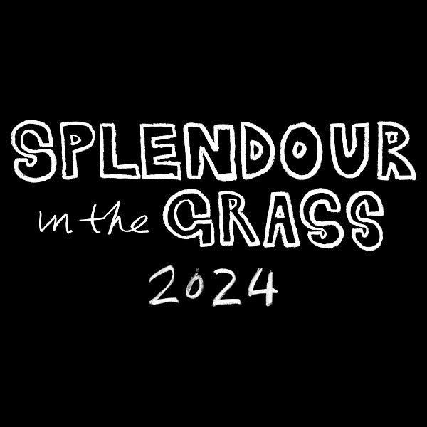 Splendour in the Grass 2024