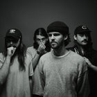 Dear Seattle Regional Aus Tour 2026 w/ Seahaven (usa) // Lucky // Drift