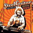 STEEL GUITAR CONVENTION