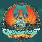 Caltowie Chilled Out 'n' Fired Up 2026