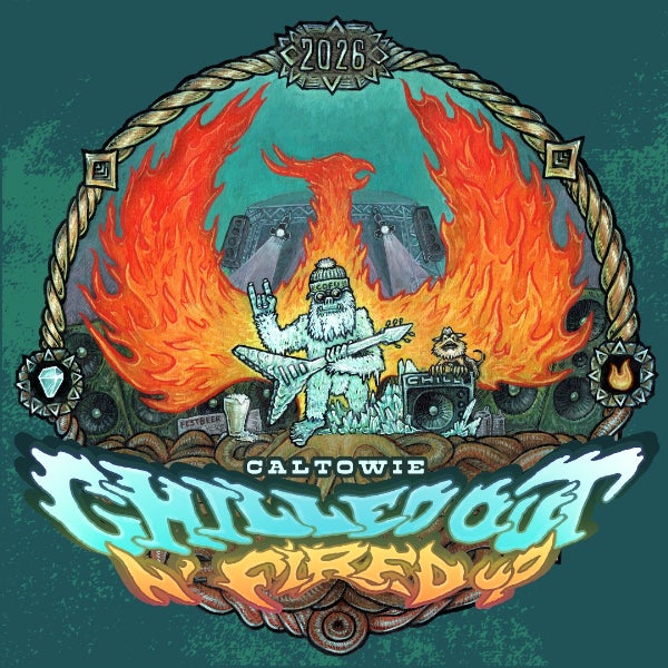 Caltowie Chilled Out 'n' Fired Up 2026