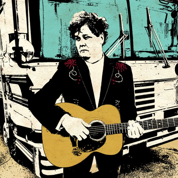 Ron Sexsmith | Hangover Terrace Tour NZ & Australia 2026 live at The Tuning Fork in Parnell on April 16, 2026 - Concert poster