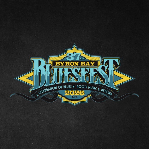 Byron Bay Bluesfest 2026