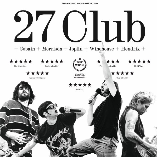 27 Club